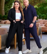 Костюм женский с брюками  DG-c90A700