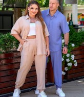 Костюм унисекс DG-c89A700