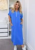 Повседневное платье VL-1064A400