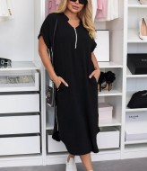 Повседневное платье VL-1064A400