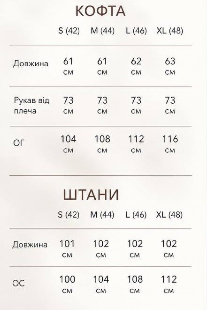 Велюровый спортивный костюм KC-0549A600