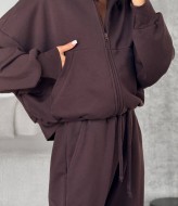 Трикотажный костюм LID-910A1300