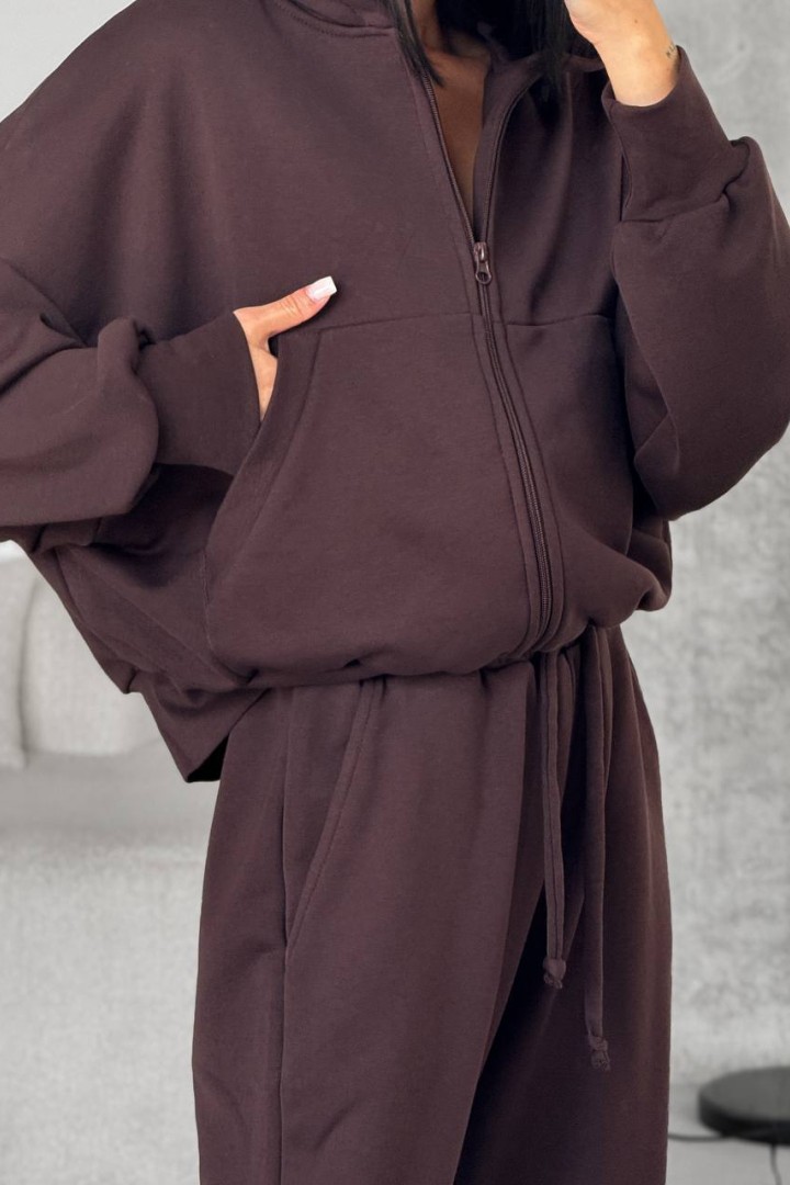 Трикотажный костюм LID-910A1300