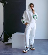 Прогулочный спортивный костюм ANB-347A1150