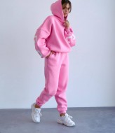 Прогулочный спортивный костюм ANB-347A1150