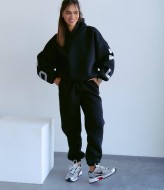 Прогулочный спортивный костюм ANB-347A1150