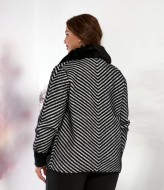 Кофта альпака женская  MAX-556A1100