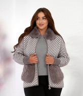 Кофта альпака женская  MAX-556A1100