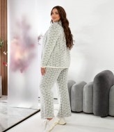 Тёплый костюм женский  MAX-340A1250