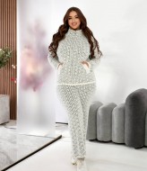 Тёплый костюм женский  MAX-340A1250