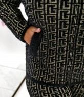 Тёплый костюм женский  MAX-340A1250