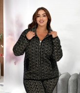 Тёплый костюм женский  MAX-340A1250