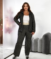 Тёплый костюм женский  MAX-340A1250