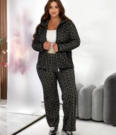 Тёплый костюм женский MAX-340A1250