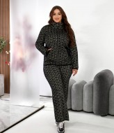 Тёплый костюм женский  MAX-340A1250