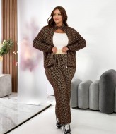 Тёплый костюм женский  MAX-340A1250