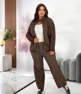 Тёплый костюм женский  MAX-340A1250