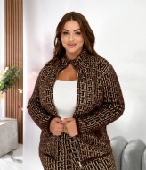 Тёплый костюм женский  MAX-340A1250