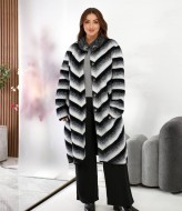 Альпака шубка MAX-913A1350