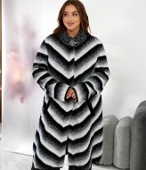 Альпака шубка MAX-913A1350