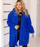 Шуба из Альпака  MAX-916A1550