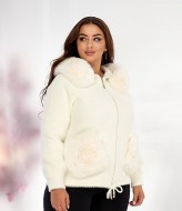 Короткая шубка  MAX-925A1250