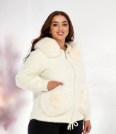 Короткая шубка  MAX-925A1250