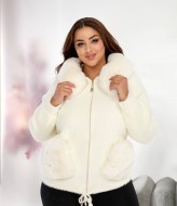 Короткая шубка  MAX-925A1250