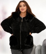 Короткая шубка  MAX-925A1250