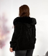 Короткая шубка  MAX-925A1250