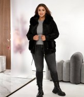 Короткая шубка  MAX-925A1250