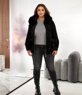 Короткая шубка  MAX-925A1250