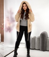 Короткая шубка  MAX-925A1250