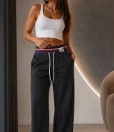 Женские трикотажные брюки MIK-5619A349
