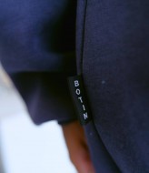 Худи с надписью на спине  ANB-402A700 Худи с надписью на спине  ANB-402A700