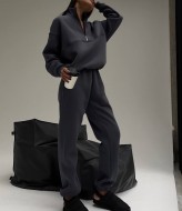 Костюм спортивный с начесом ANM-117A550