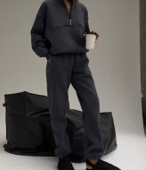 Костюм спортивный с начесом ANM-117A550