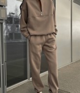 Костюм спортивный с начесом ANM-117A550