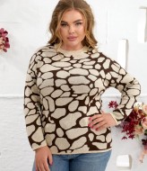 Красивый свитер женский  MAX-632A700