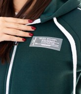 Спортивный костюм трехнитка  LZ-L938A720