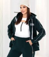 Спортивный костюм трехнитка  LZ-L938A720