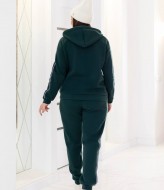 Спортивный костюм трехнитка  LZ-L938A720