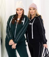 Спортивный костюм трехнитка  LZ-L938A720