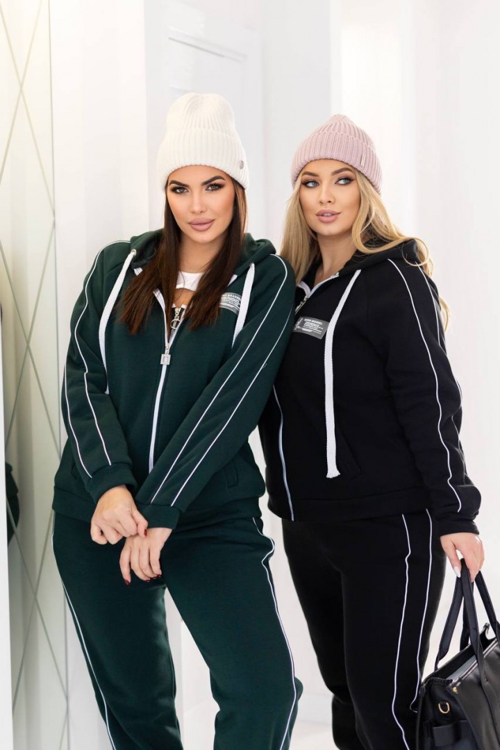 Спортивный костюм трехнитка  LZ-A938A720