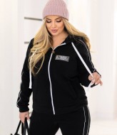 Спортивный костюм трехнитка  LZ-L938A720