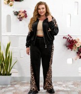 Велюровый костюм женский спортивный  LZ-L936A760