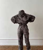 Костюм спортивный женский на флисе  EST-5971A1180