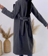 Кашемир пальто женское  KC-0310A880