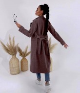 Кашемир пальто женское  KC-0310A880