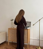 Комплект домашний женский  EST-5970A690